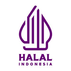 logo halal